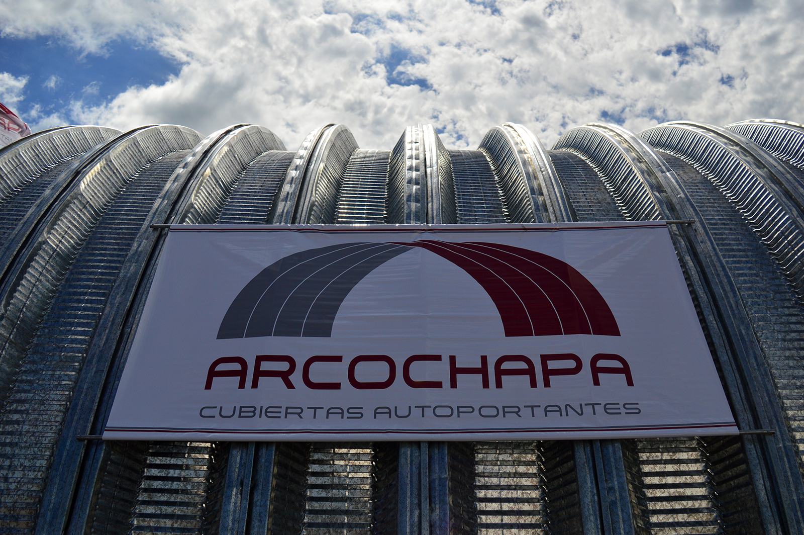 Arcochapa