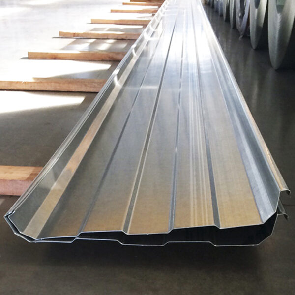 Conformado U45 Arcochapa