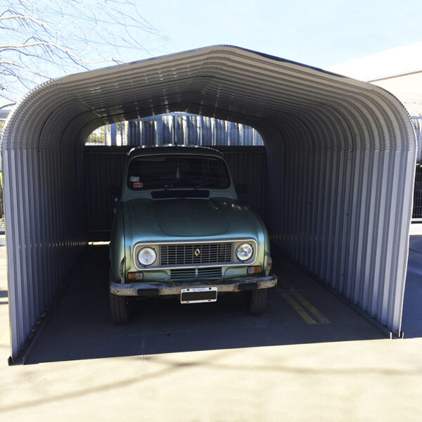 Garage Arcochapa